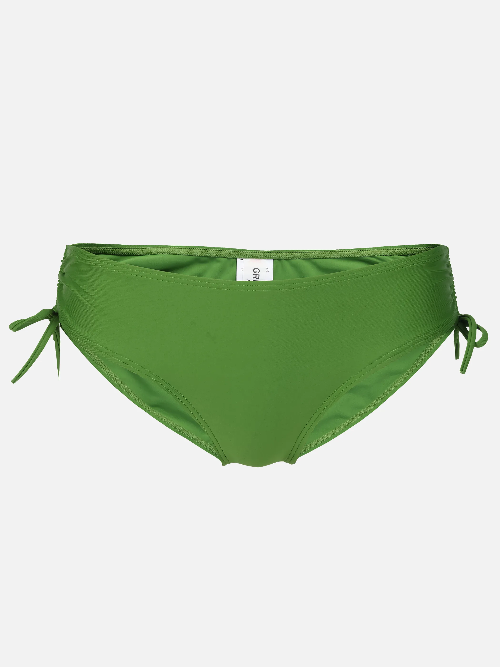 Grinario Sports Da-Bikini Hose, m. Bändchen Grün 922583 GN 1